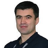 Врач Далимов Фарход Махмутжанович
