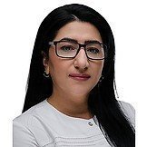 Врач Даллакян Армине Рубеновна