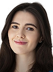 Врач Дамлахи Амина Ахмедовна