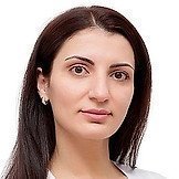 Врач Данелян Анна Саркисовна