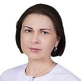 Врач Данильченко Инна Михайловна