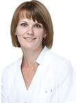 Врач Данилова Юлия Викторовна