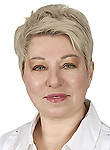 Врач Данилова Светлана Владимировна