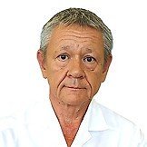 Врач Данькин Олег Николаевич 
