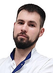 Врач Данько Николай Витальевич
