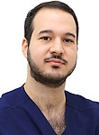 Врач Дарбинян Артур Едуардович 