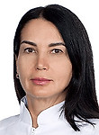 Врач Дардас Елена Васильевна