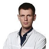 Врач Дарьин Евгений Владимирович