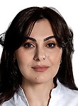 Врач Дарсания Екатерина Александровна