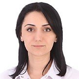 Врач Дащян Гаянэ Арутюновна