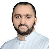 Врач Дашиянц Владимир Эдуардович