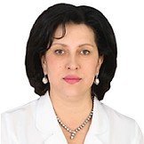 Врач Дашкина Ирина Владимировна