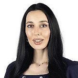 Врач Даурова Алла Заурбиевна