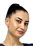 Врач Давтян Аракся Стёпаевна