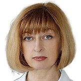 Врач Давыденко Марина Николаевна