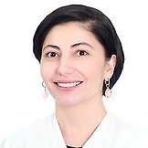 Врач Давыдян Елизавета Аркадьевна