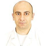 Врач Давыдян Сумбат Аркадьевич