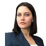 Врач Давыдова Светлана Александровна