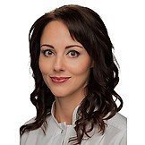 Врач Дегтярева Ольга Геннадьевна