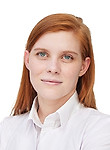 Врач Дейнега Евгения Владимировна