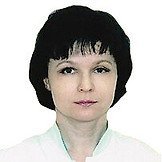 Врач Дехтярь Ольга Михайловна