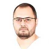 Врач Дель Мар Артур Спартакович