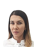 Врач Делль Анастасия Викторовна