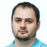 Врач Дельмар Артур Спартакович