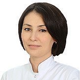 Врач Делок Аида Абрековна