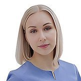 Врач Дембе Анастасия Анатольевна