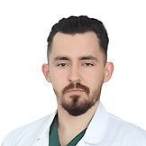 Врач Демченко Григорий Александрович