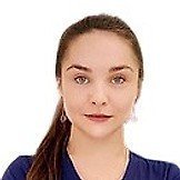 Врач Демчук Мария Юрьевна