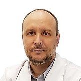 Врач Демешко Павел Алексеевич 