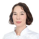 Врач Демиденко Ангелина Владимировна