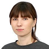 Врач Демидова Наталья Валерьевна