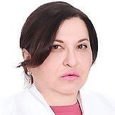 Врач Демина Алина Олеговна