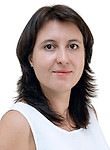 Врач Демина Галина Вячеславовна