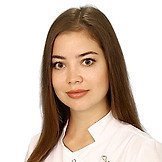 Врач Демченко Марина Евгеньевна