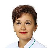 Врач Демьяненко Наталия Владимировна