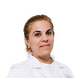 Врач Демурчян Ани Норпетовна