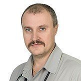 Врач Денисенко Анатолий Викторович