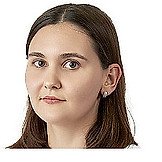Врач Денисюкова Анна Сергеевна