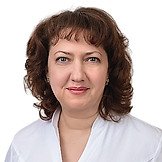 Врач Денисова Наталья Николаевна