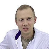 Врач Дербилов Александр Игоревич