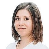 Врач Дербилова Виктория Павловна