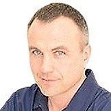 Врач Дербизов Дмитрий Вячеславович