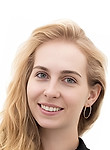 Врач Деревянченко Арина Сергеевна