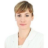 Врач Деревянко Екатерина Викторовна