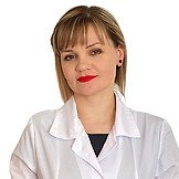 Врач Деревянко Олеся Николаевна