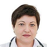 Врач Дереза Елена Александровна